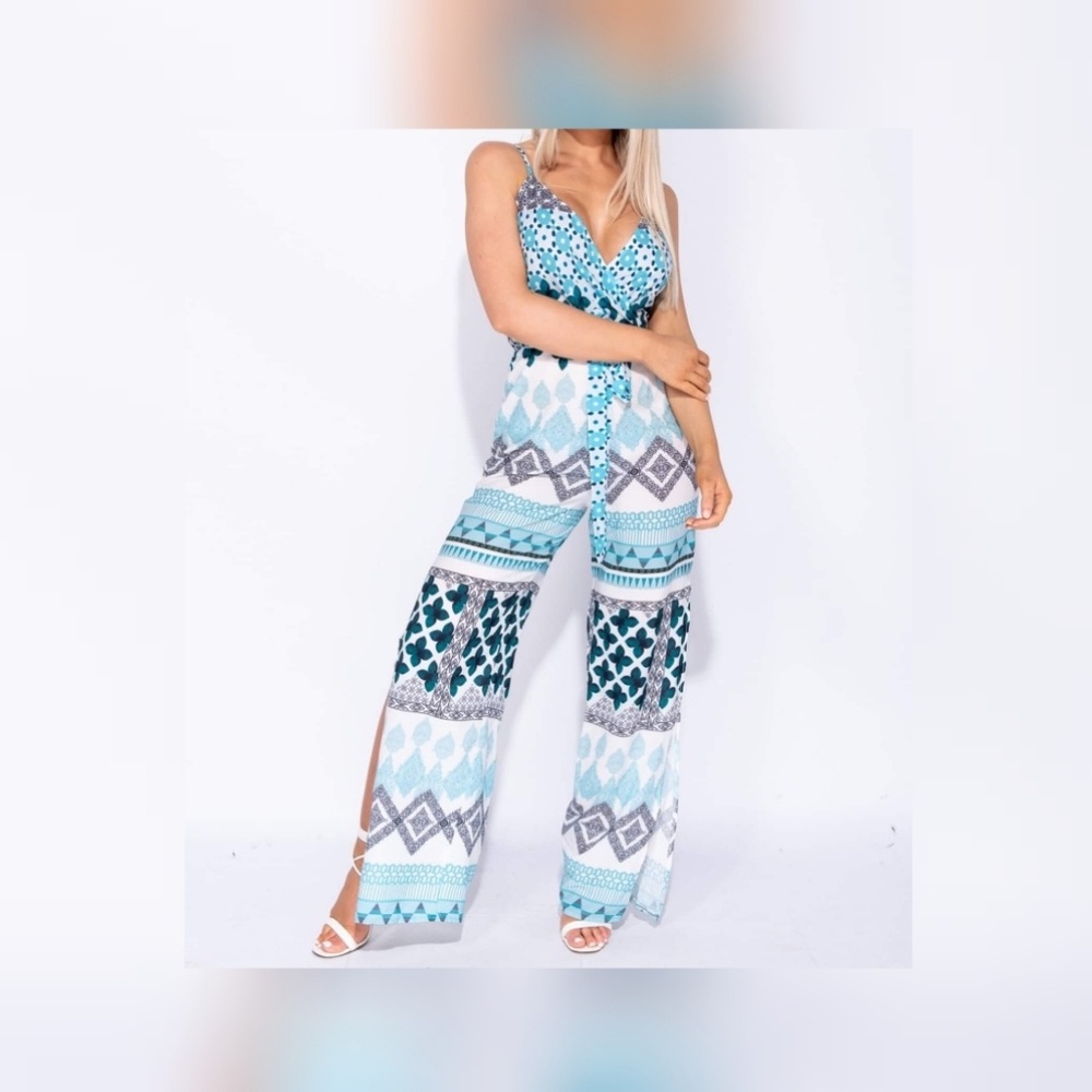 A breath of fresh air